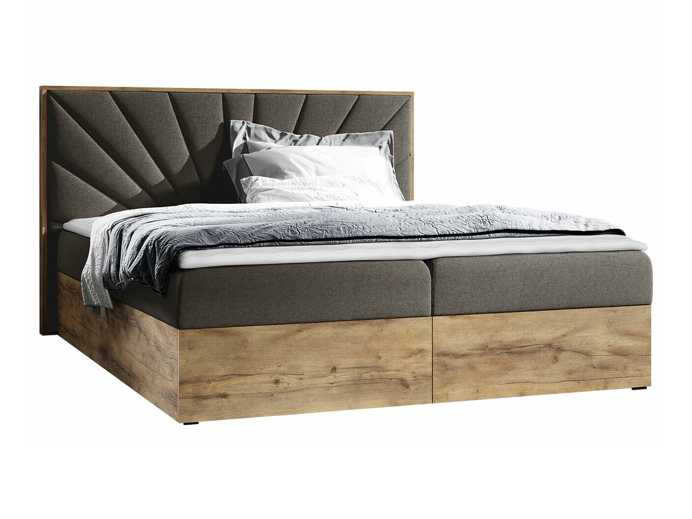 Cama continental Navis (Faro 5)