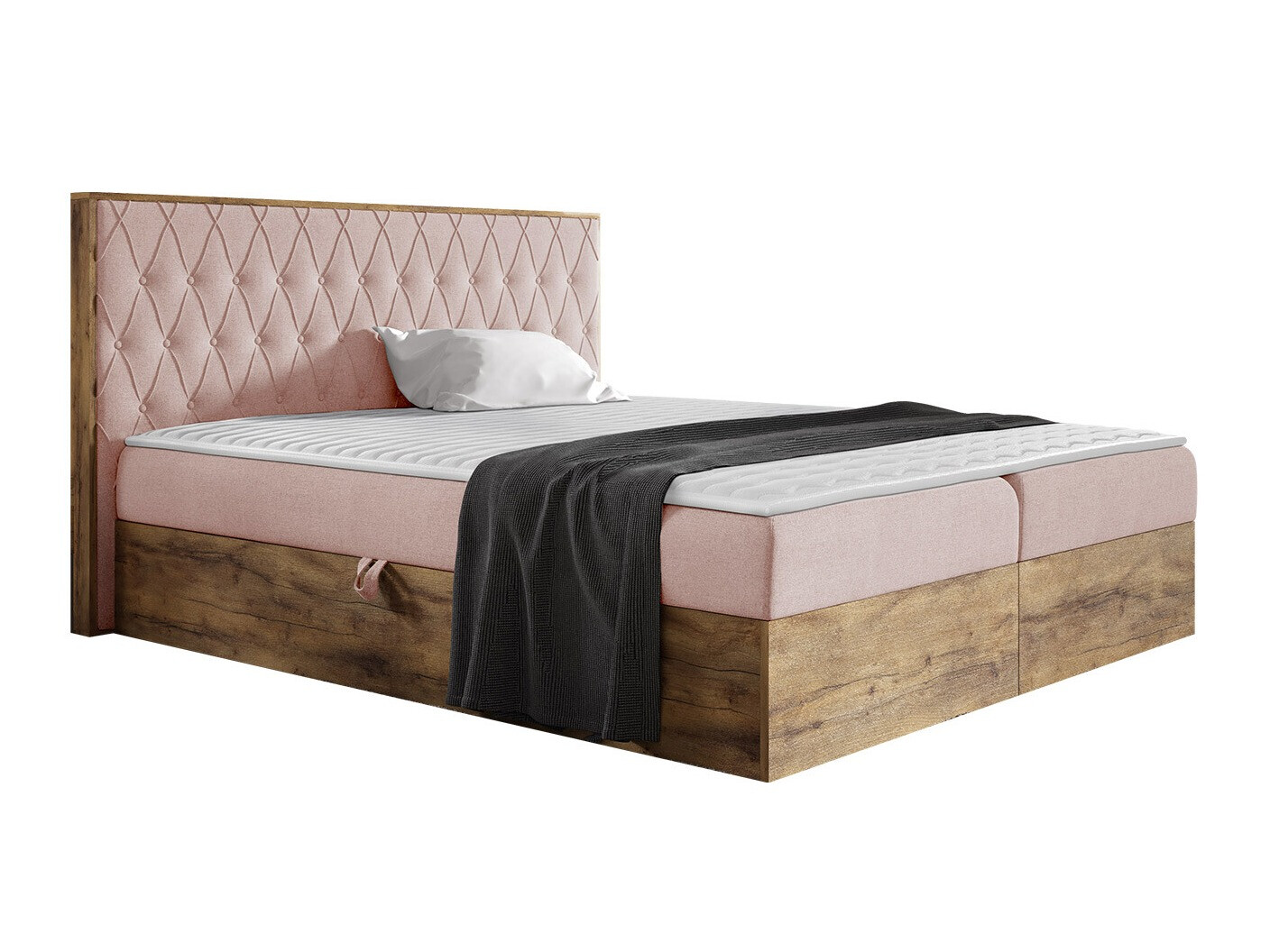 Cama continental Navis II (Faro 14)