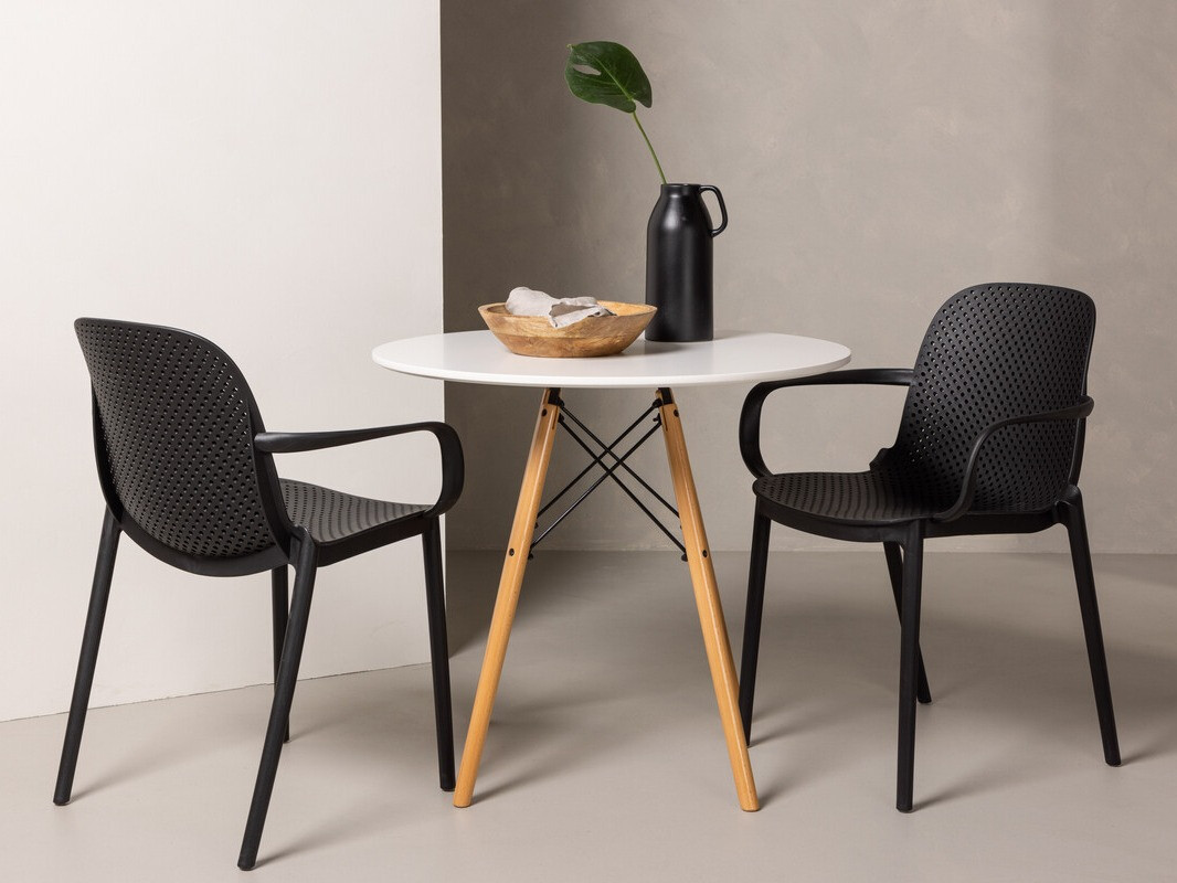 Conjunto de comedor Dallas 3893