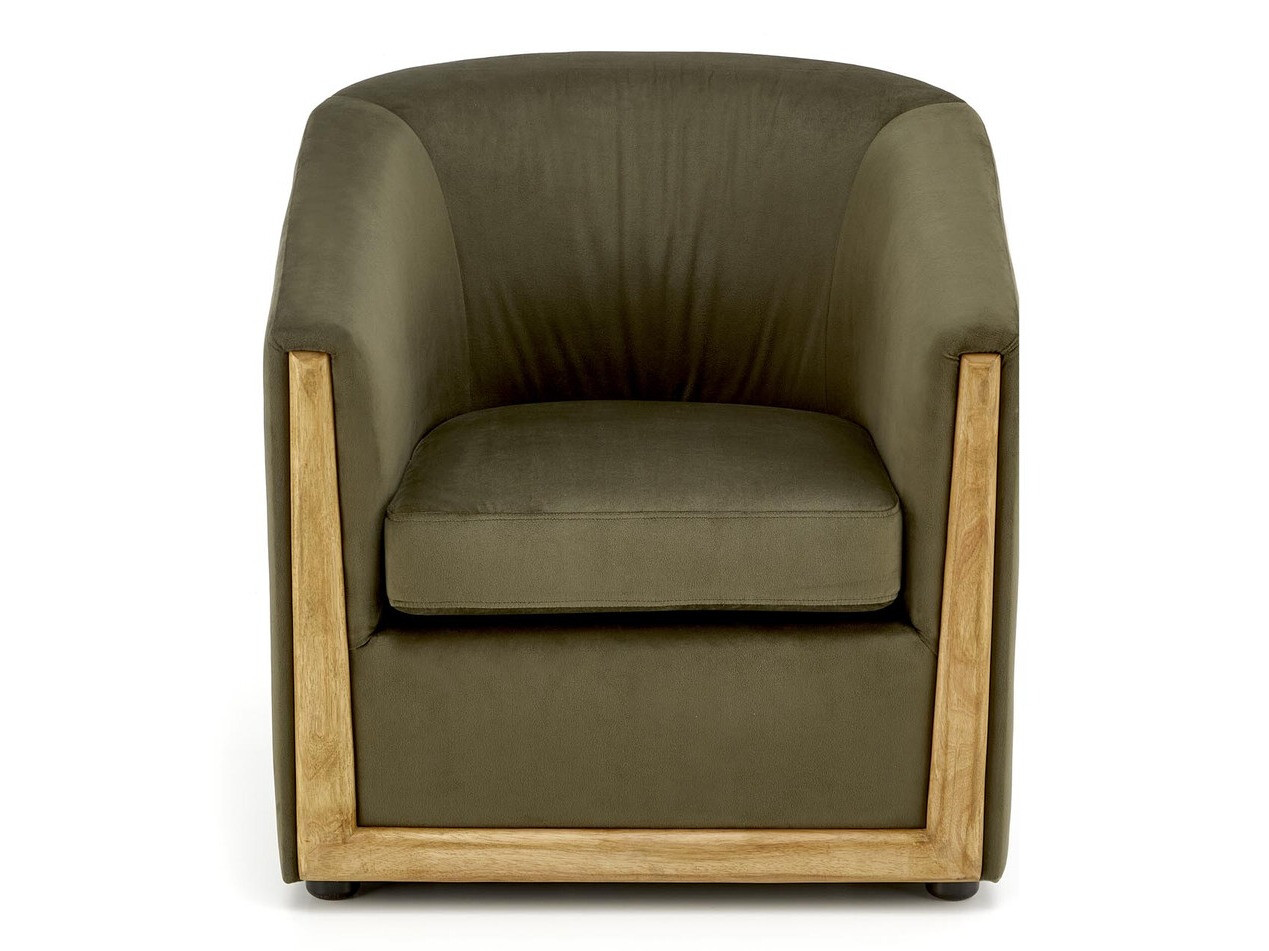 Sillón Houston 1423 (Verde)