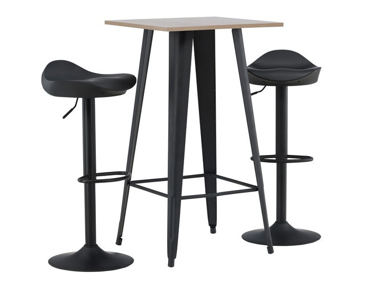 Conjunto de comedor Dallas 3895