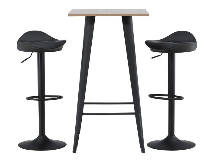 Conjunto de comedor Dallas 3895