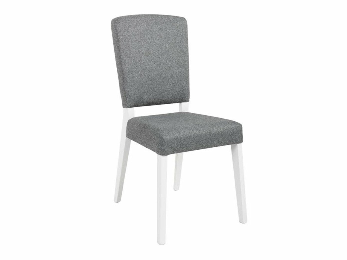 Silla Boston 445 (Gris + Blanco)