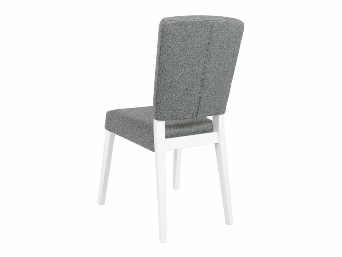 Silla Boston 445 (Gris + Blanco)