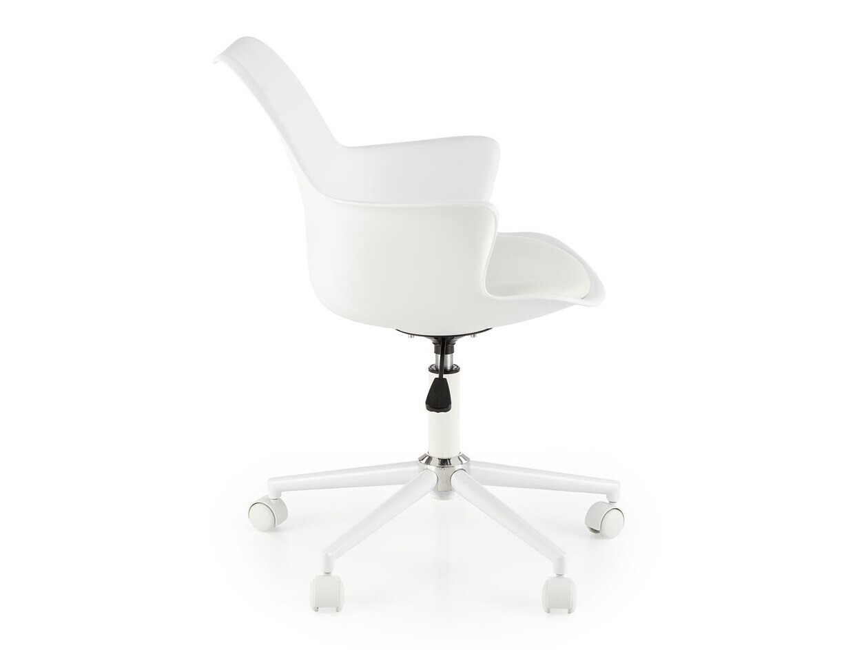 Silla de oficina Houston 1424 (Blanco)