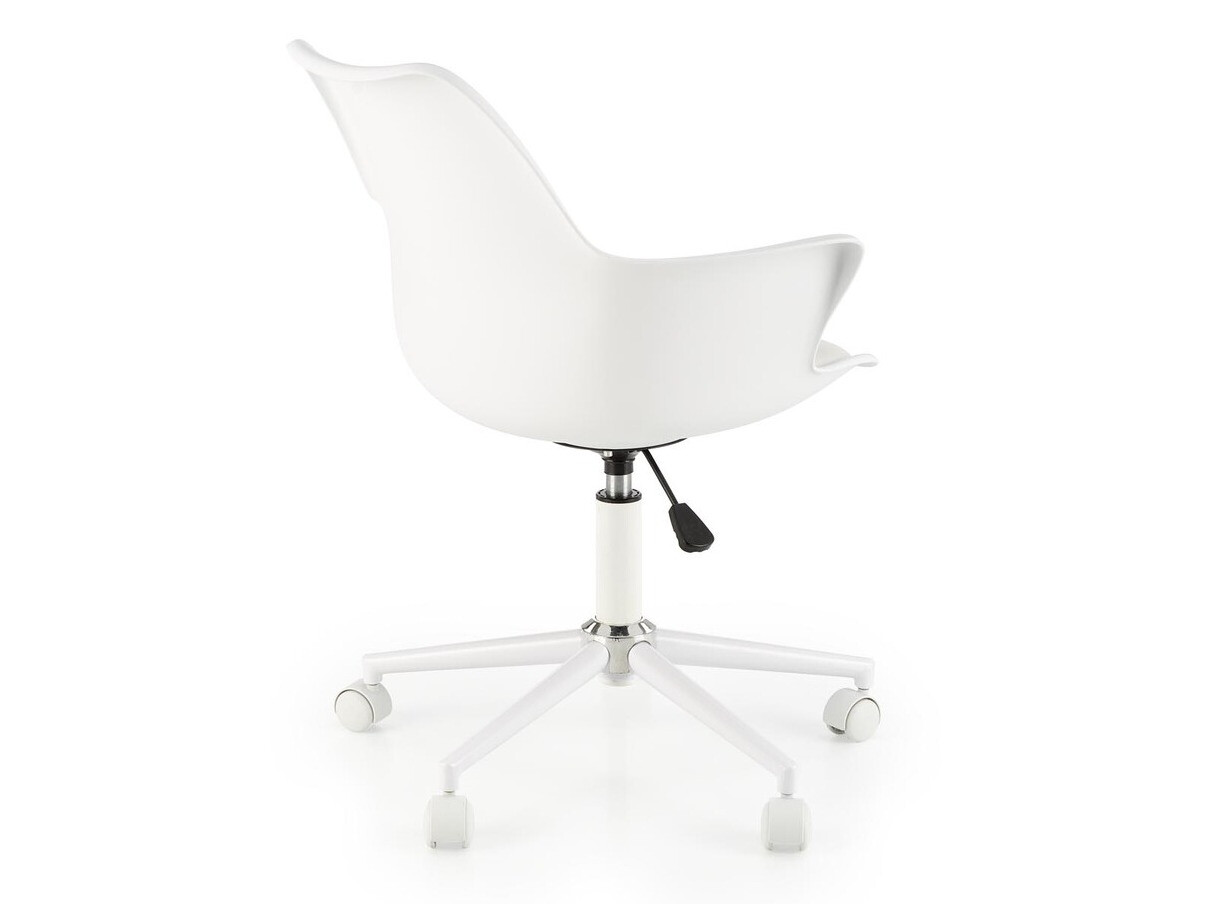Silla de oficina Houston 1424 (Blanco)