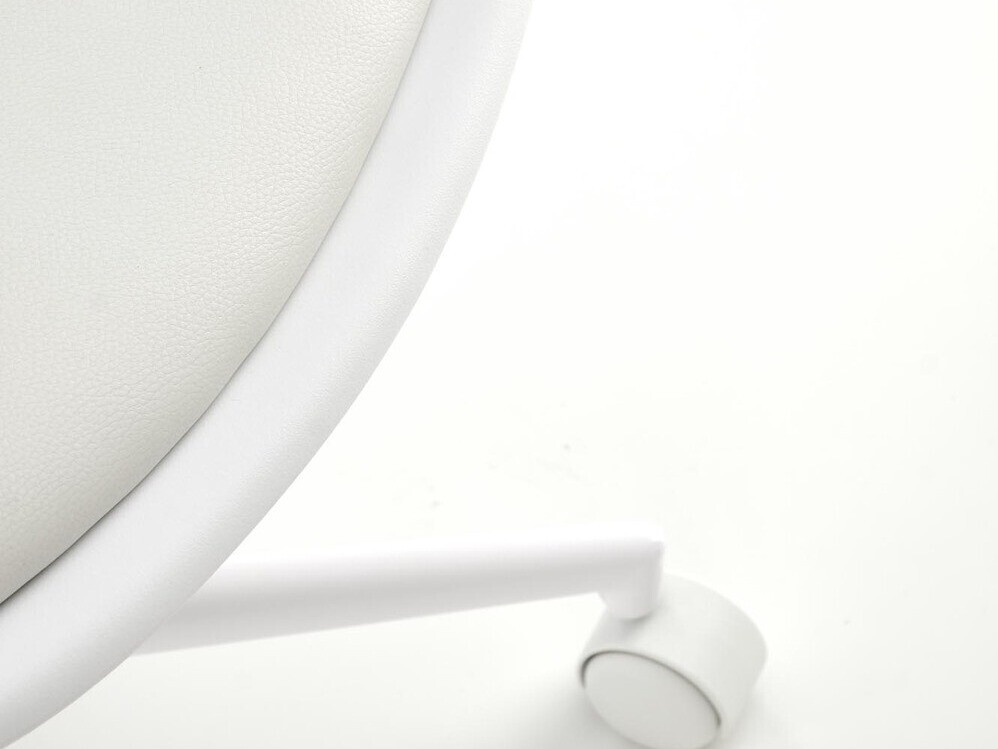 Silla de oficina Houston 1424 (Blanco)