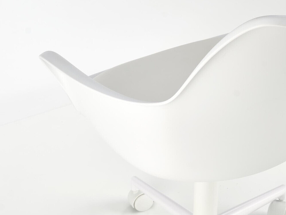 Silla de oficina Houston 1424 (Blanco)