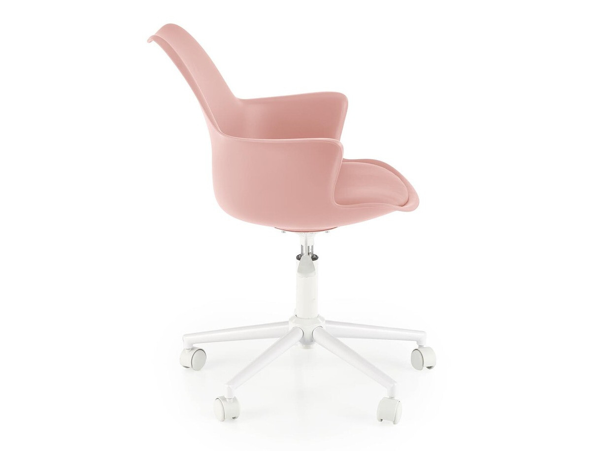 Silla de oficina Houston 1424 (Rosa)
