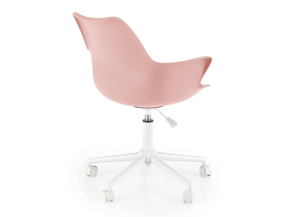 Silla de oficina Houston 1424 (Rosa)