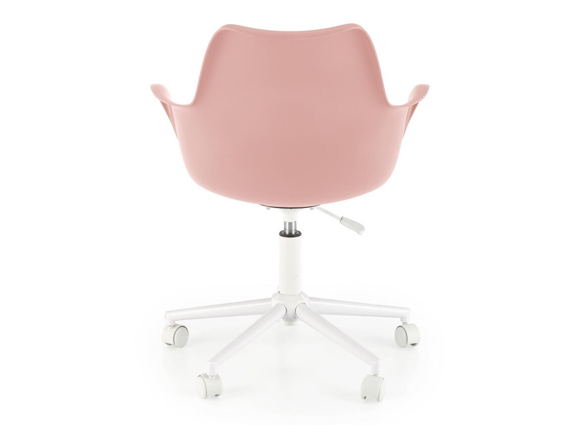 Silla de oficina Houston 1424 (Rosa)