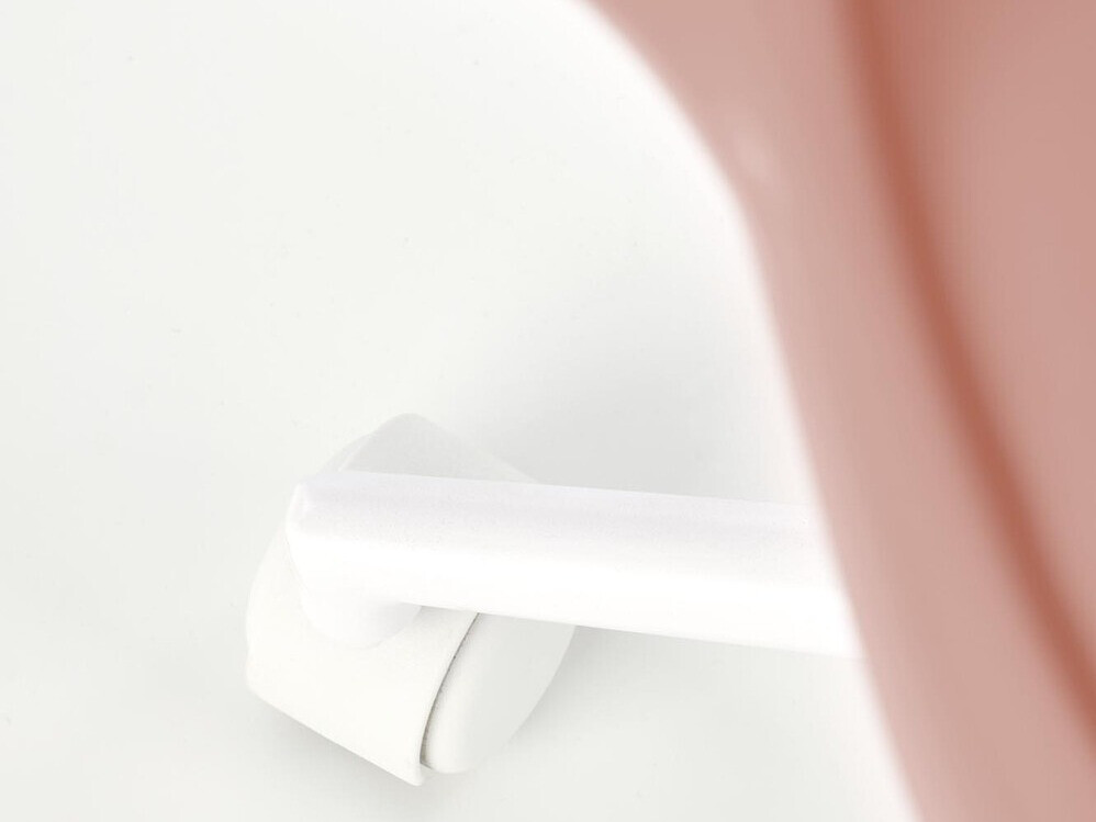 Silla de oficina Houston 1424 (Rosa)