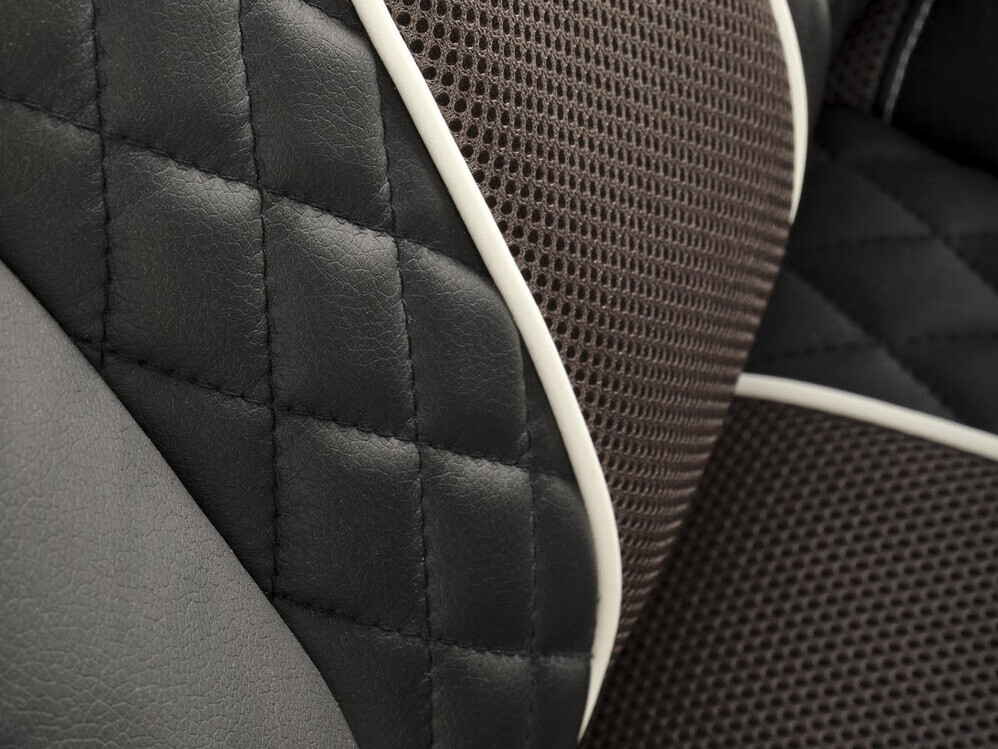 Silla de oficina Houston 1426