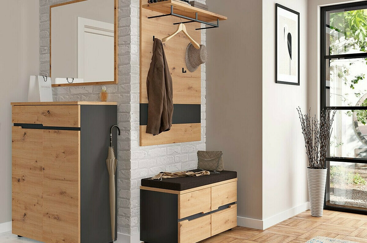 Zapatero Boston DP104