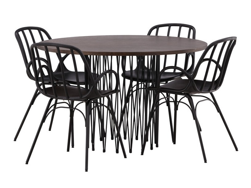 Conjunto de comedor Dallas 3903