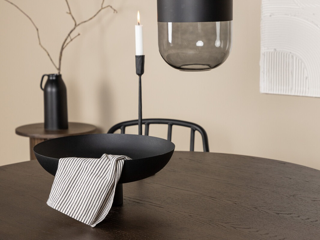 Conjunto de mesas y sillas para comedor Dallas 3903