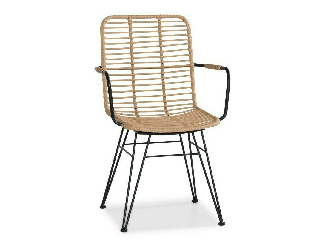 Conjunto de mesa y sillas Comfort Garden 1348