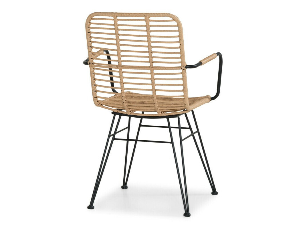 Conjunto de mesa y sillas Comfort Garden 1348