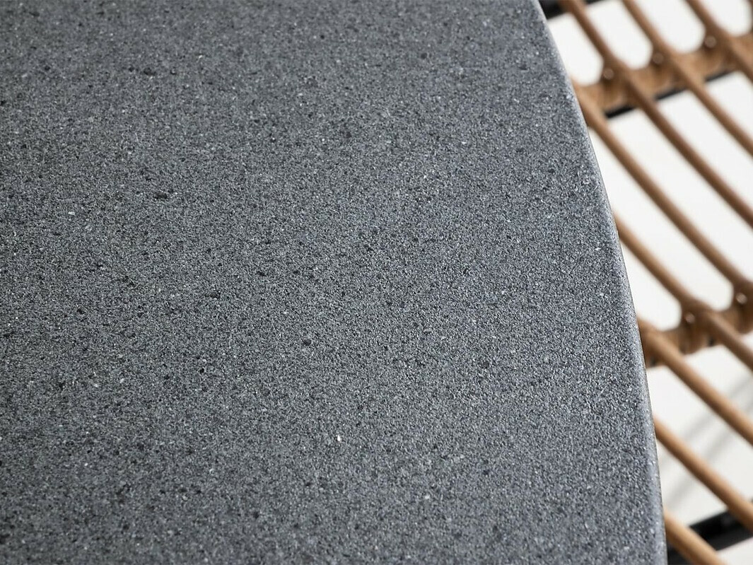 Conjunto de mesa y sillas Comfort Garden 1348