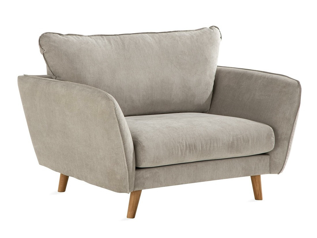 Sillón Scandinavian Choice Catmori 113 (Orinoco 23)
