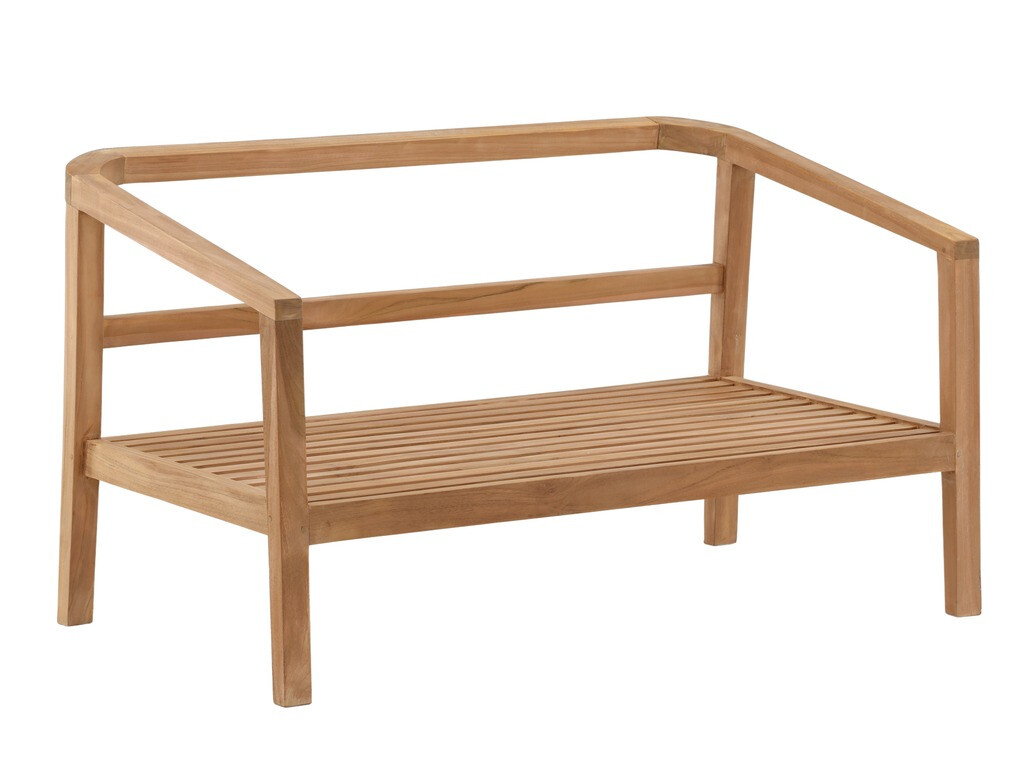 Sofá de exterior Dallas 3115