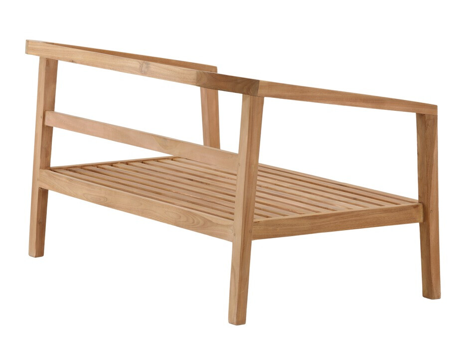 Sofá de exterior Dallas 3115