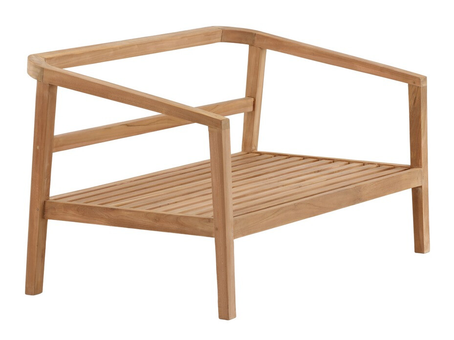 Sofá de exterior Dallas 3115