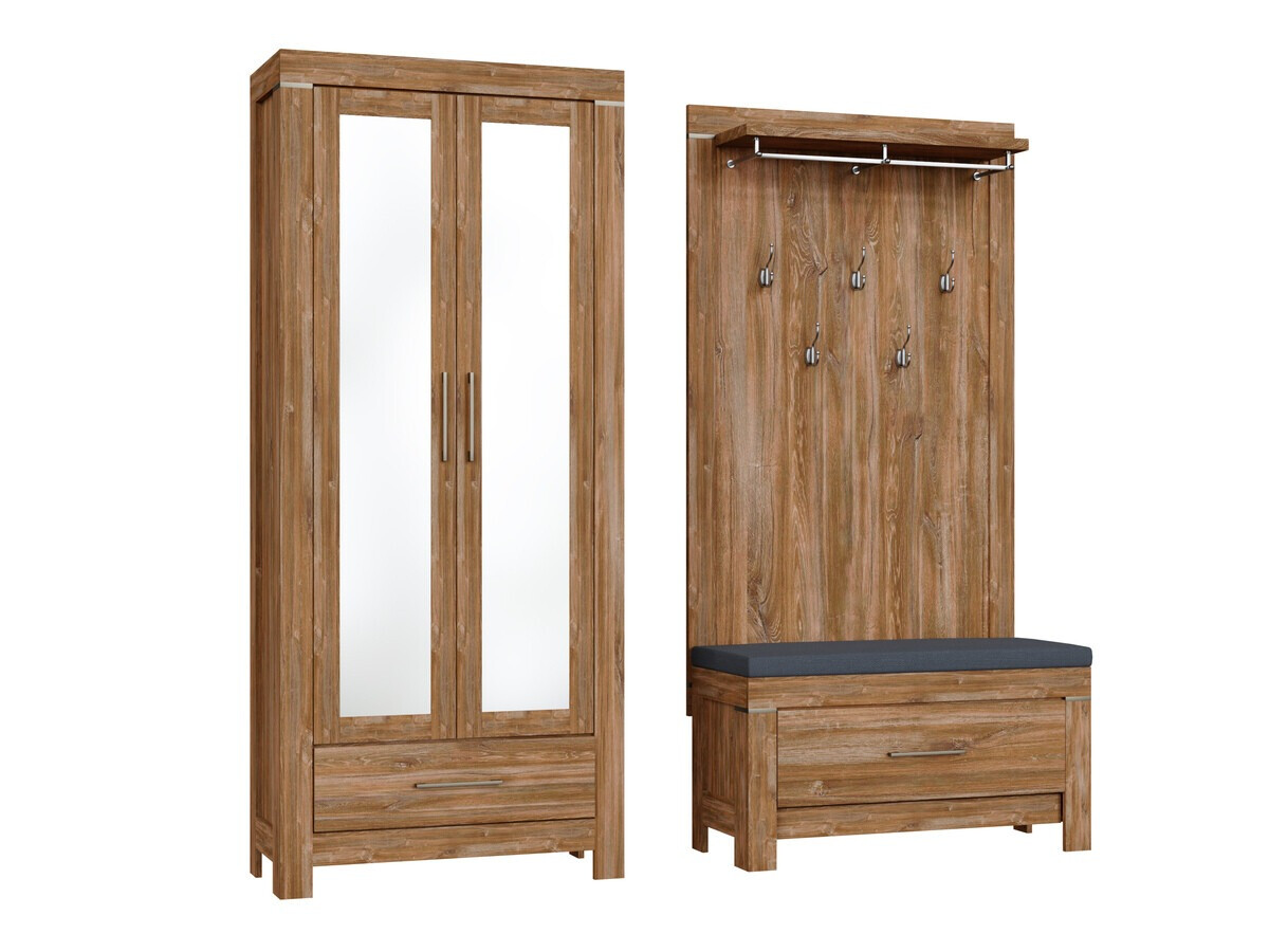 Conjunto para recibidor Etrlire 142