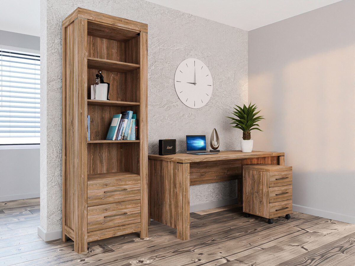 Conjunto para oficina en casa Etrlire 144