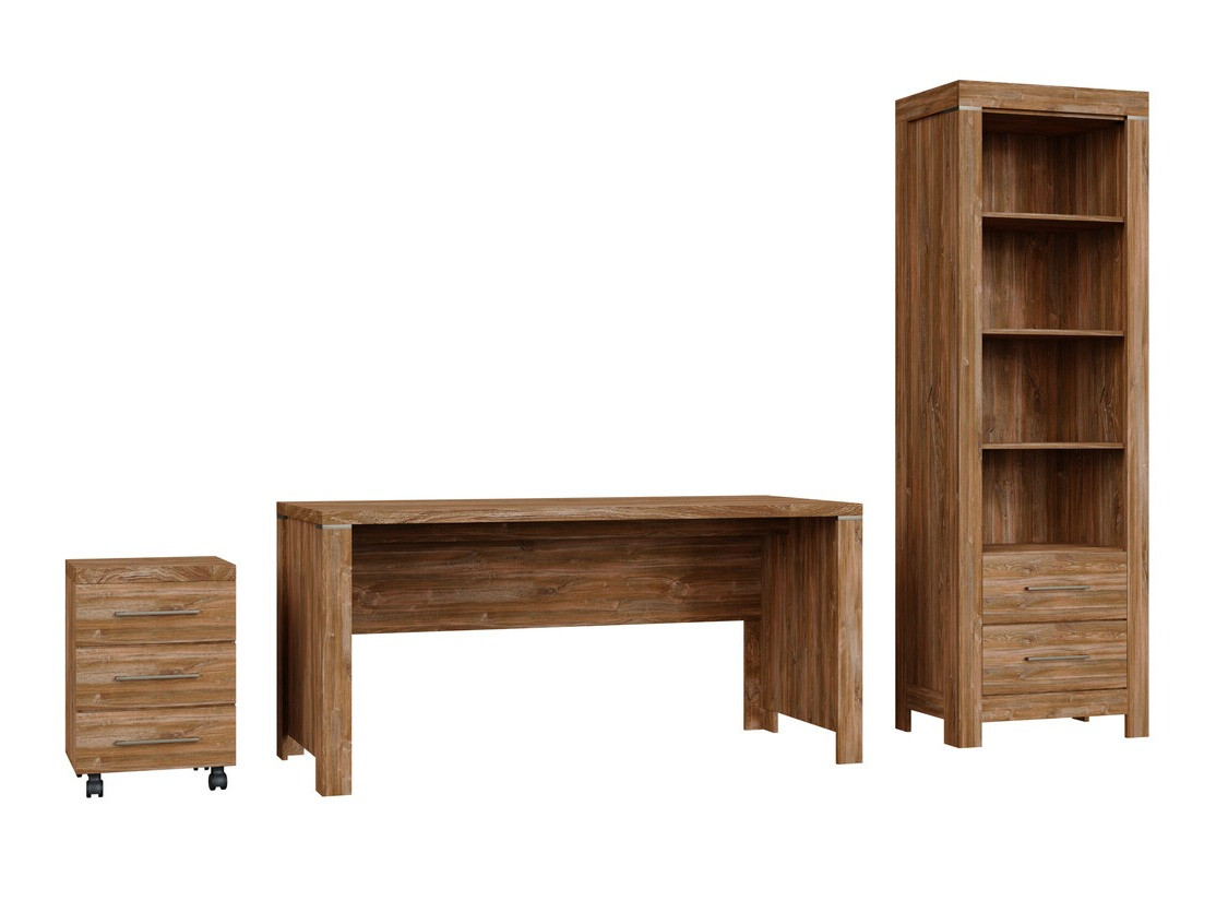 Conjunto para oficina en casa Etrlire 144