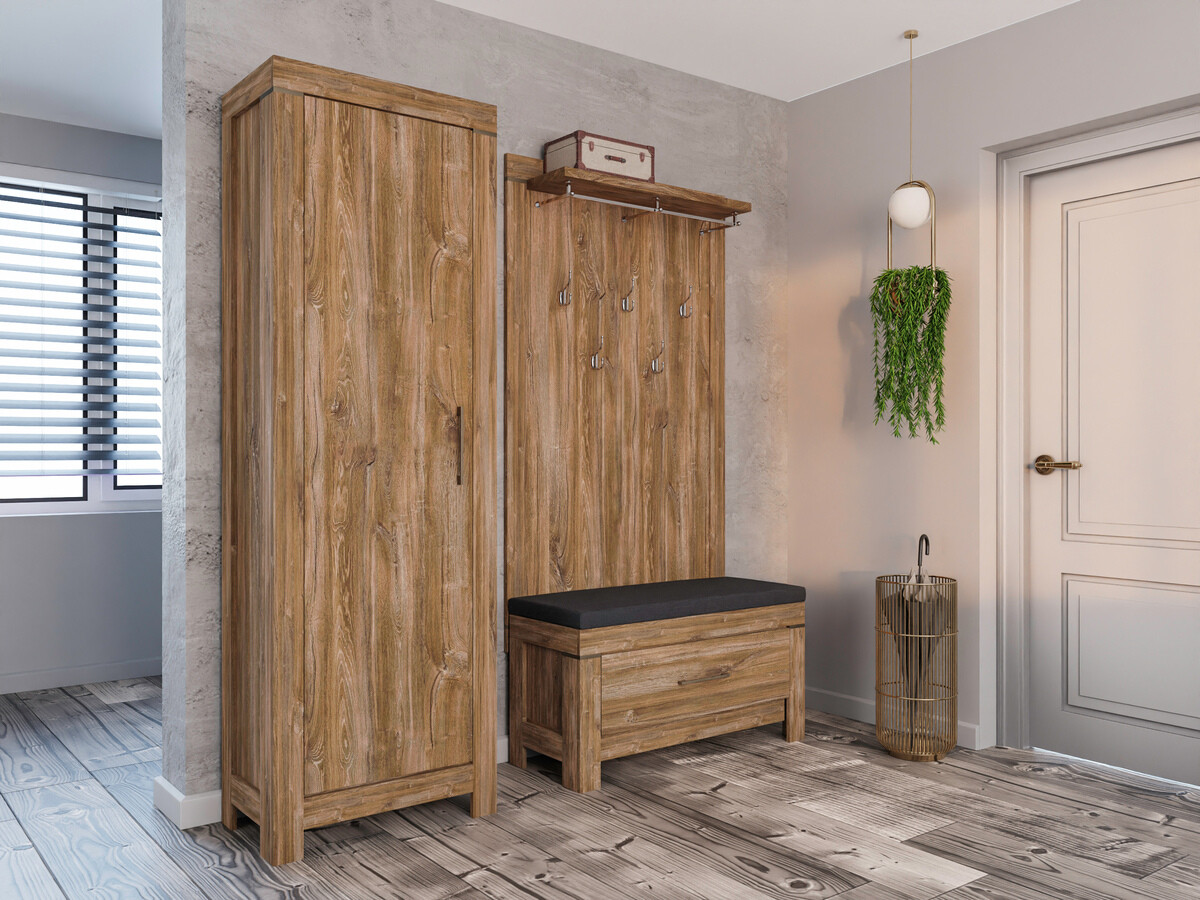 Conjunto para recibidor Etrlire 143