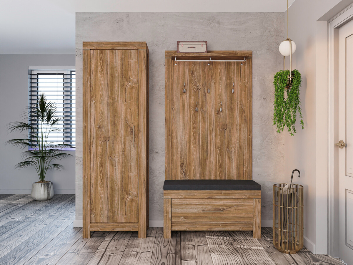 Conjunto para recibidor Etrlire 143