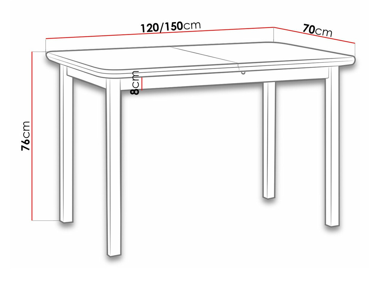 Mesa Victorville 117 (Aliso)