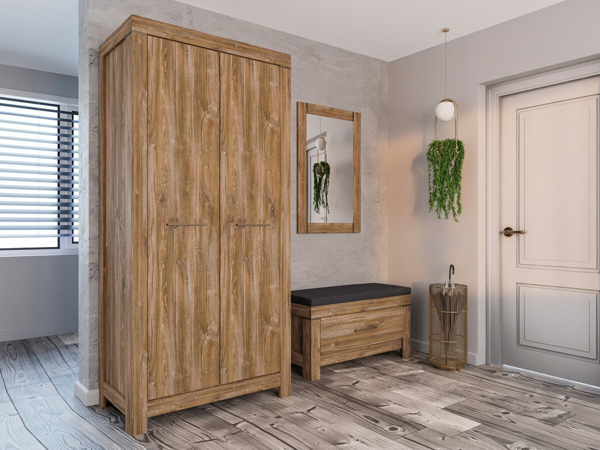 Conjunto para recibidor Etrlire 145