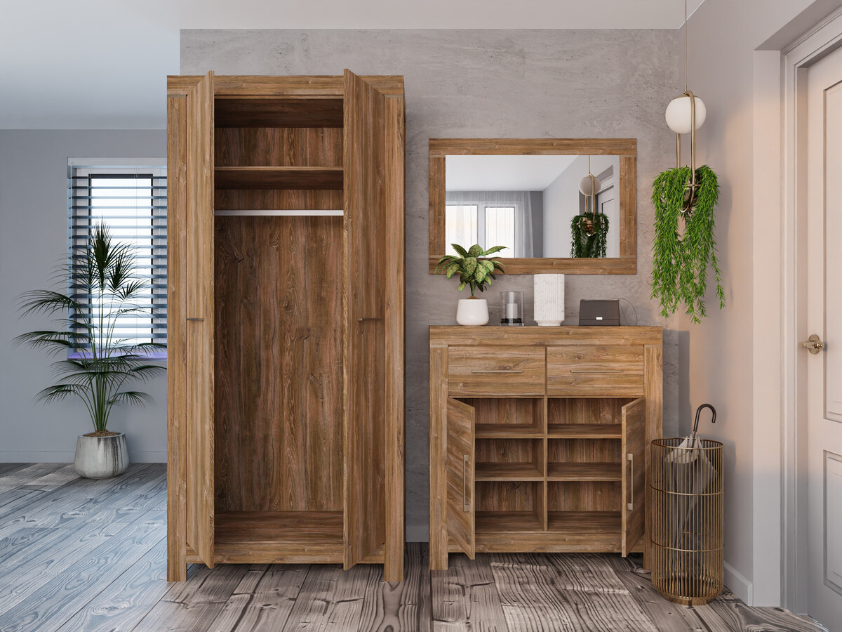 Conjunto para recibidor Etrlire 146