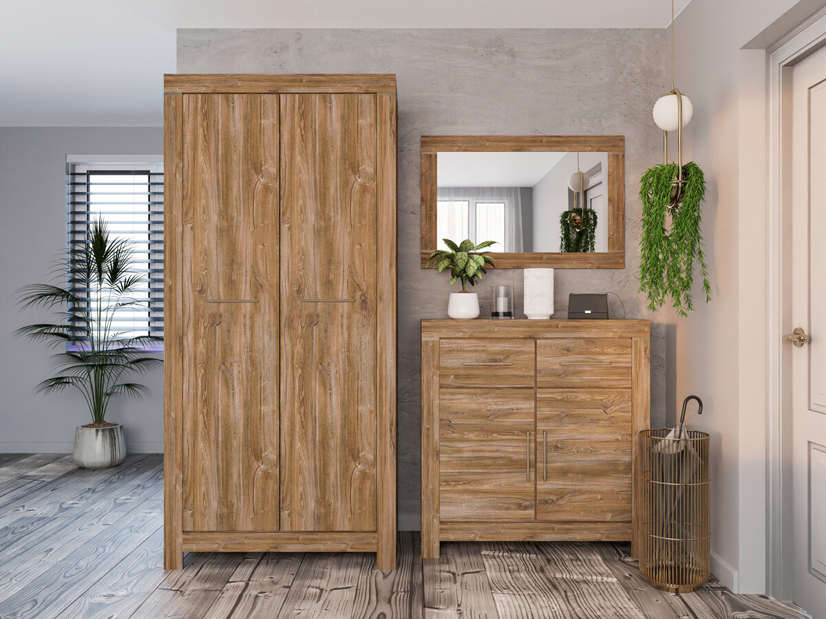 Conjunto para recibidor Etrlire 146