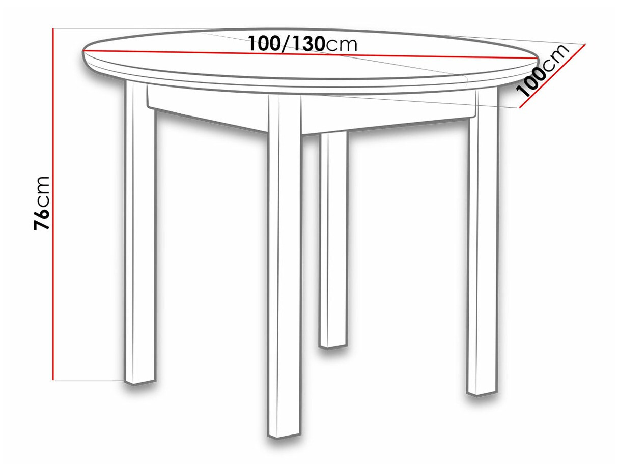 Mesa Victorville 107 (Nuez)