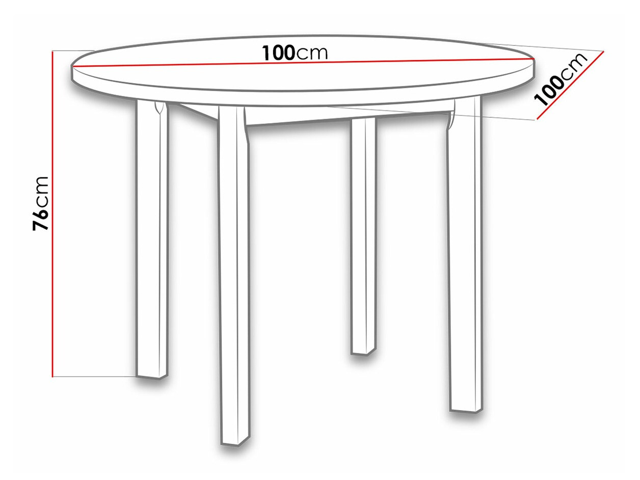 Mesa Victorville 375