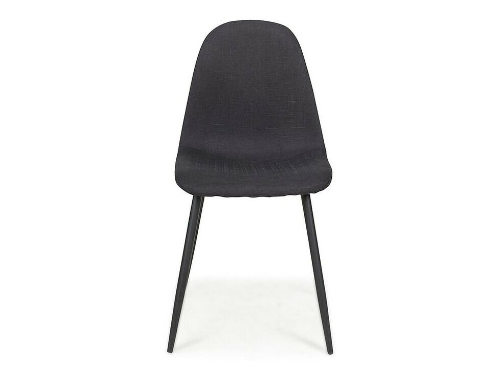 Silla Springfield 128 (Negro)