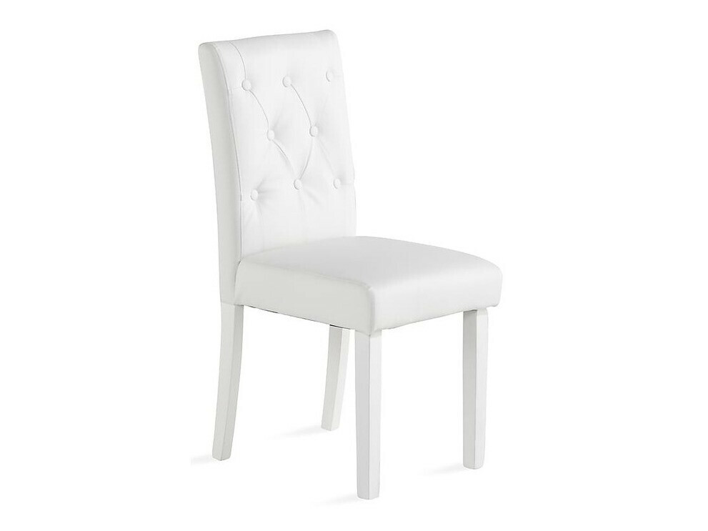 Silla Springfield 143 (Blanco)