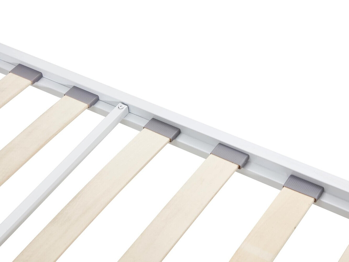 Cama Houston 1355 (Blanco)