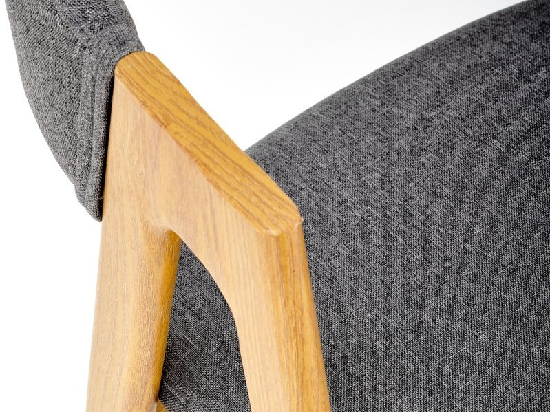 Silla Houston 1434 (Gris)