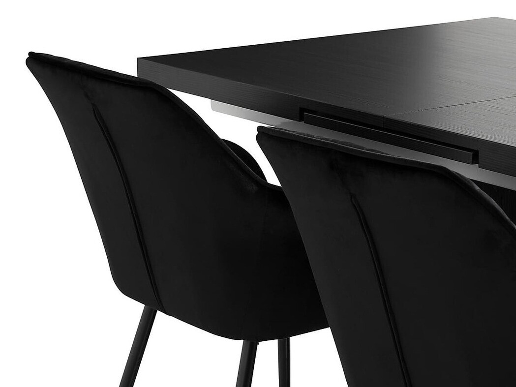 Conjunto de comedor Chicago 1726