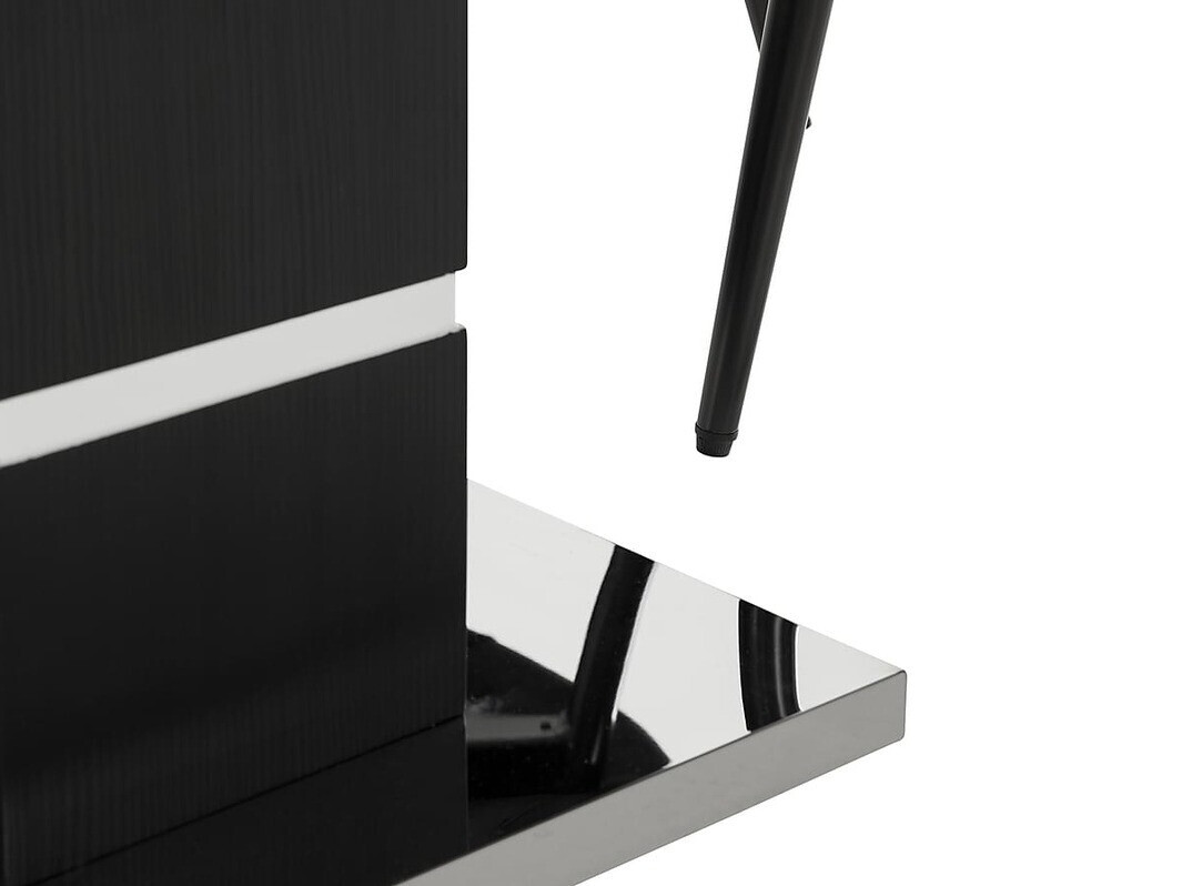 Conjunto de comedor Chicago 1726