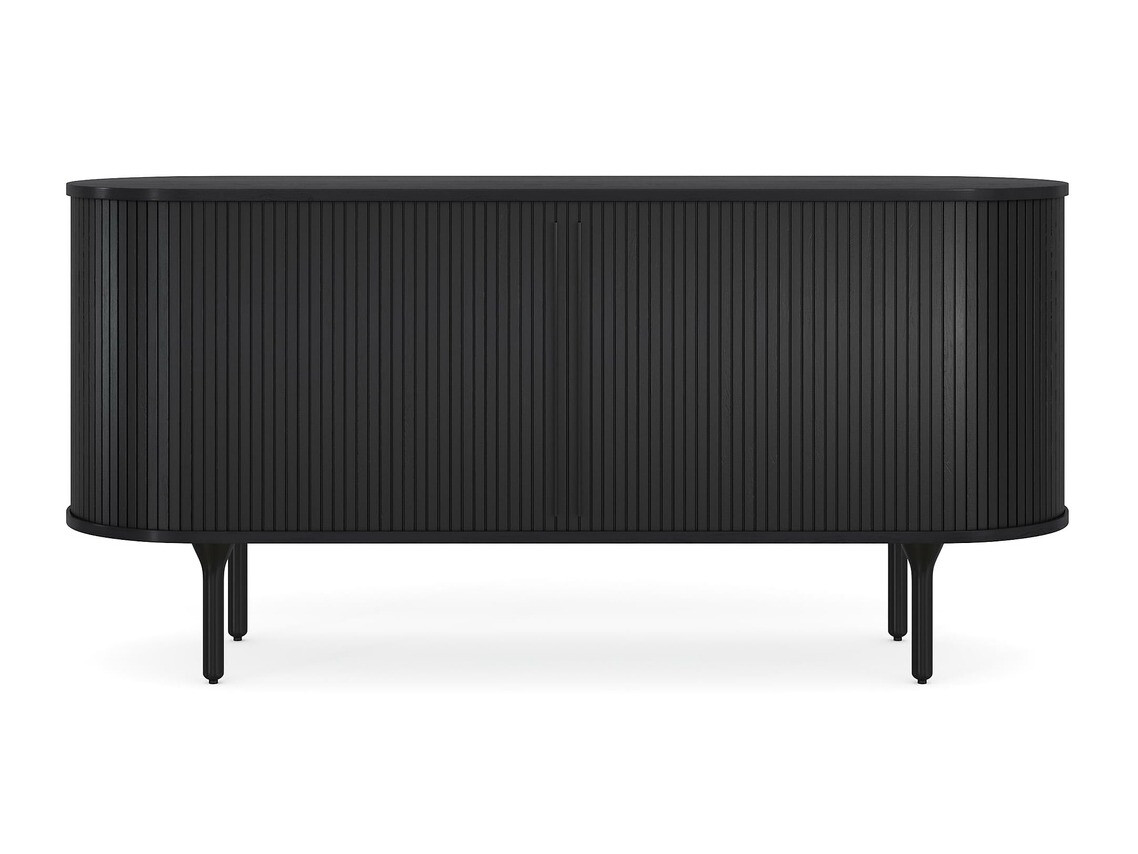 Aparador Tivsoru 112 (Negro)