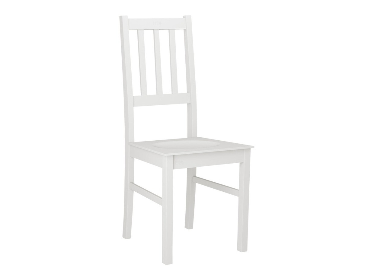Silla Victorville 114 (Blanco)