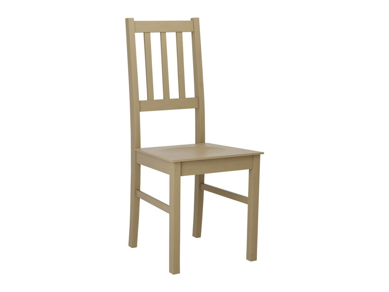 Silla Victorville 114 (Roble Sonoma)