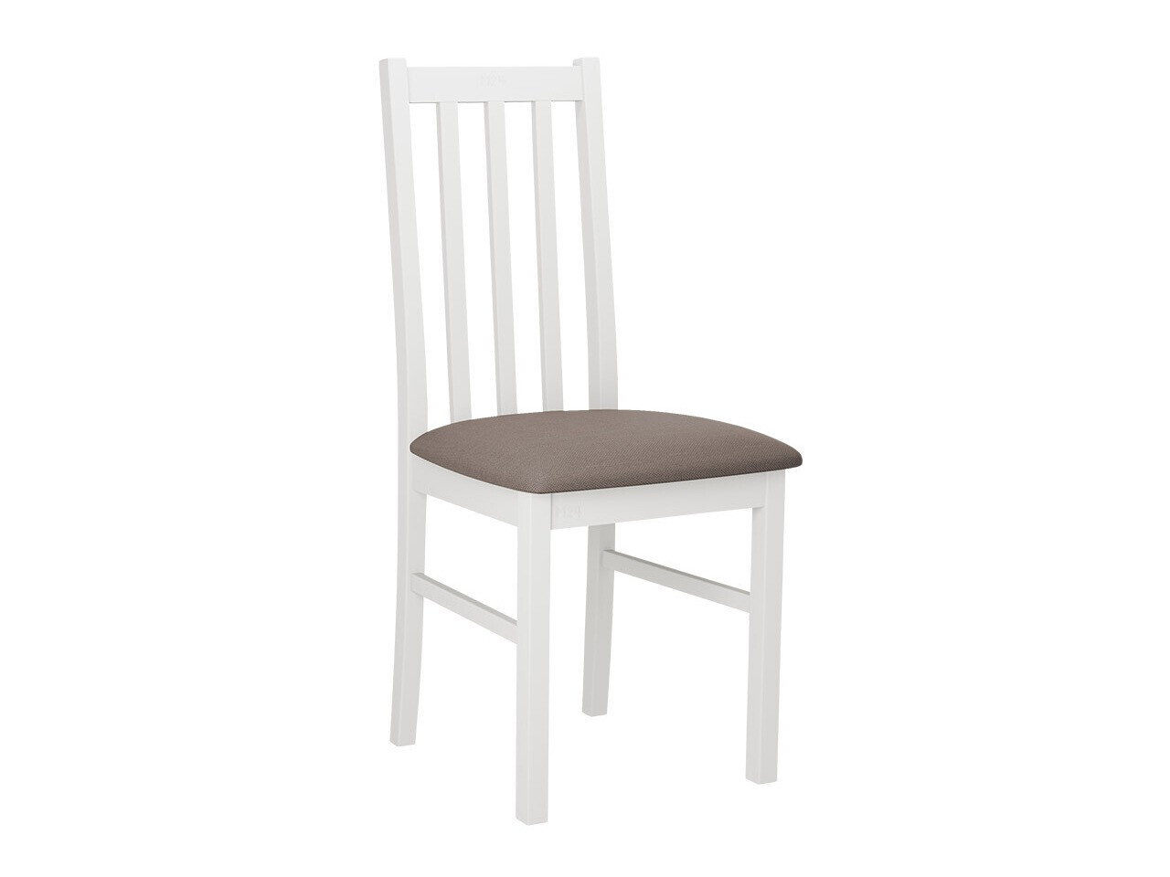 Silla Victorville 141 (Blanco)