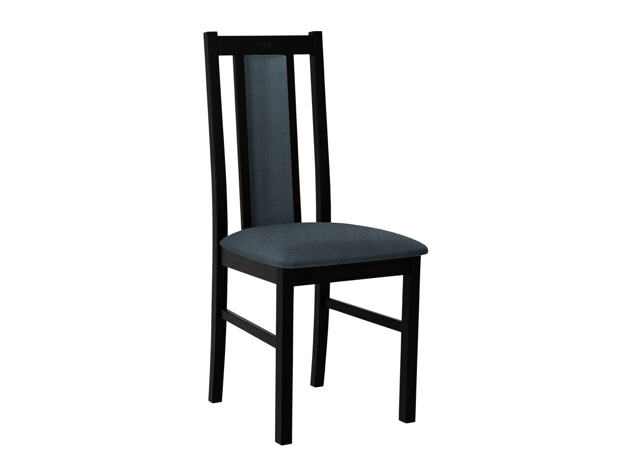 Silla Victorville 143 (Negro)