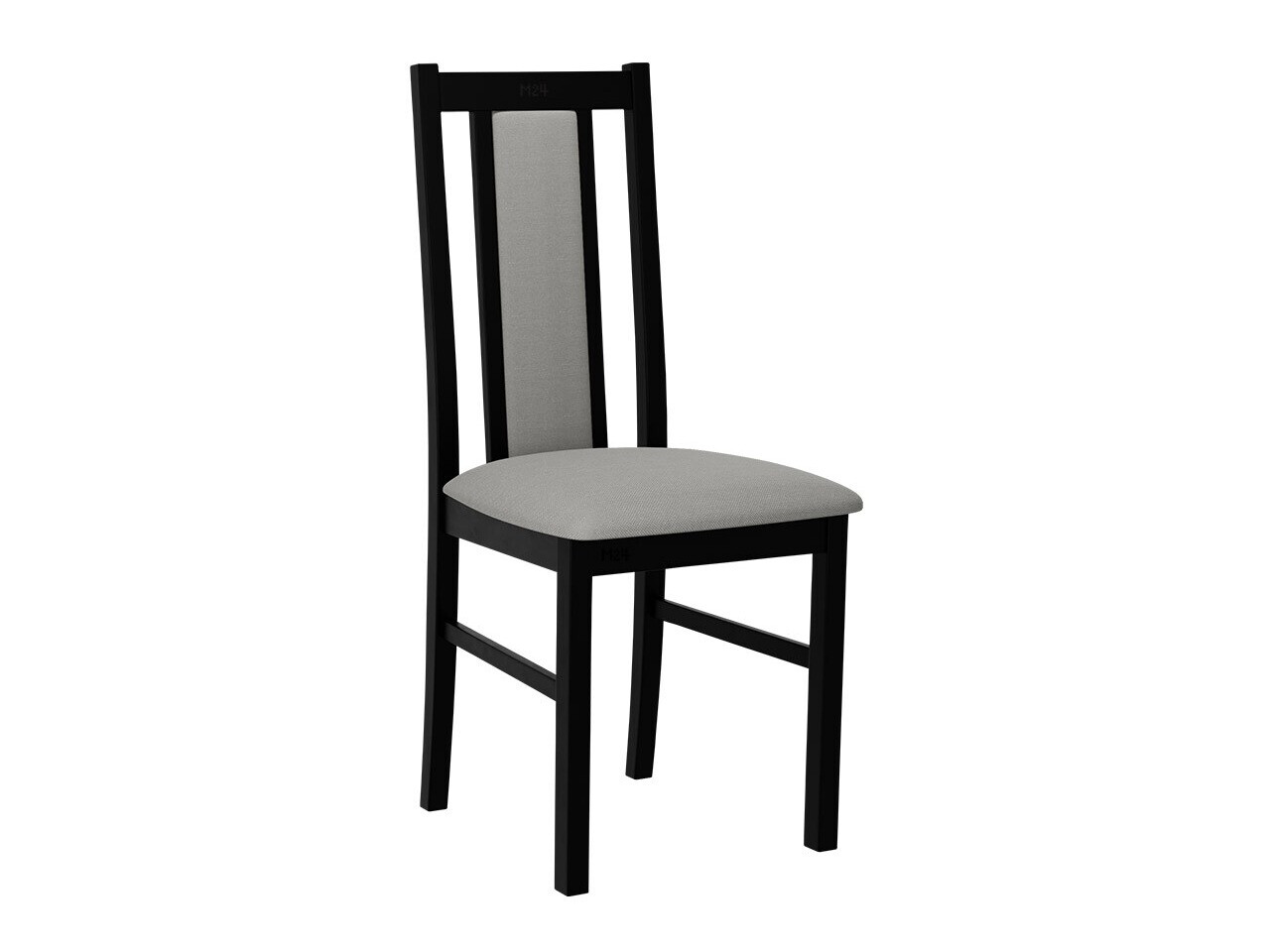 Silla Victorville 143 (Negro)